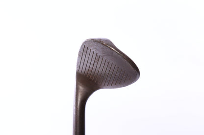 Used Titleist Vokey Oil Can Gap Wedge - Right-Handed - 52 Degrees - Wedge Flex-Next Round
