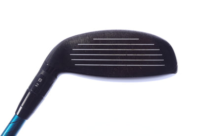 Used Titleist 915 H 3H Hybrid - Right-Handed - 21 Degrees - Stiff Flex