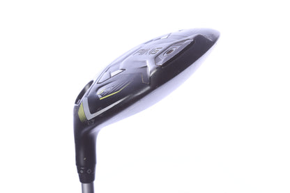 Used Ping G430 MAX 3-Wood - Left-Handed - 15 Degrees - Seniors Flex