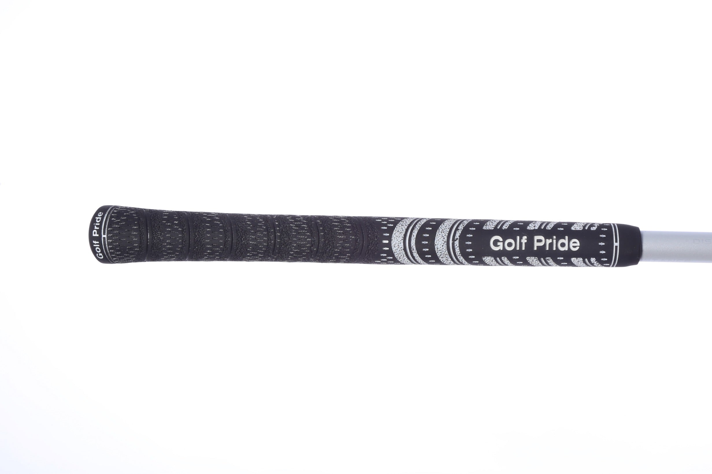 Used Graphite Design Tour AD IZ Driver Shaft Extra Stiff Flex Graphite - 43.25 in - TaylorMade M Adapter-Next Round