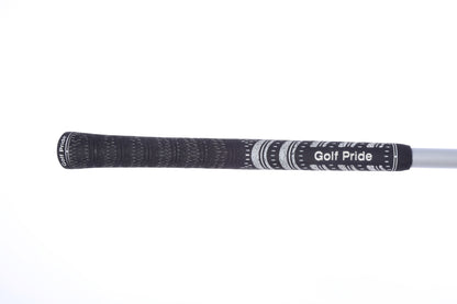 Used Graphite Design Tour AD IZ Driver Shaft Extra Stiff Flex Graphite - 43.25 in - TaylorMade M Adapter-Next Round