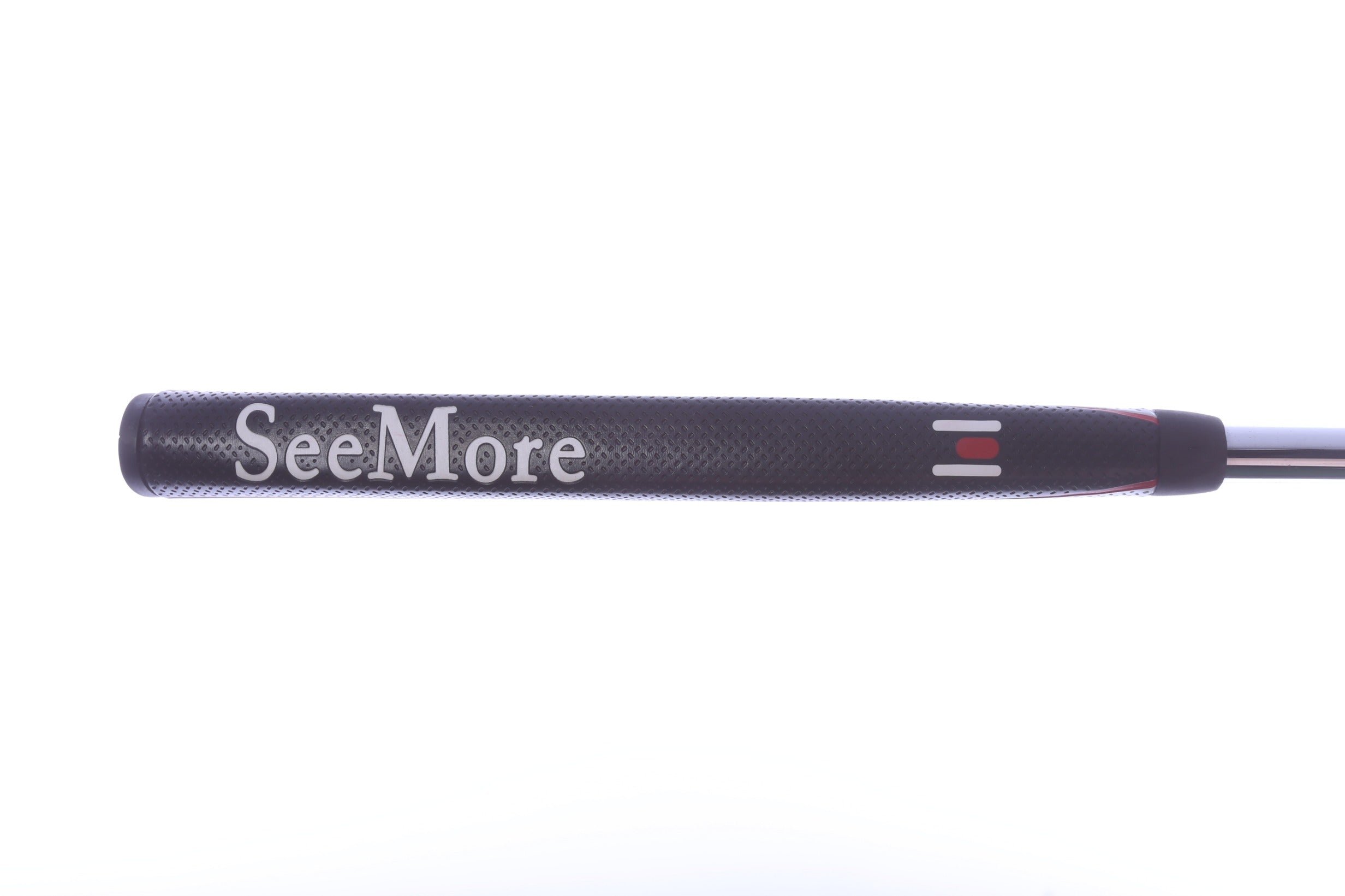 Used See More Copper FGP Blade Putter - Right-Handed - 33.5 in - Blade