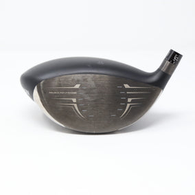Used Srixon ZX5 LS MKII Driver - HEAD ONLY - Right-Handed - 9.5 Degrees-Next Round