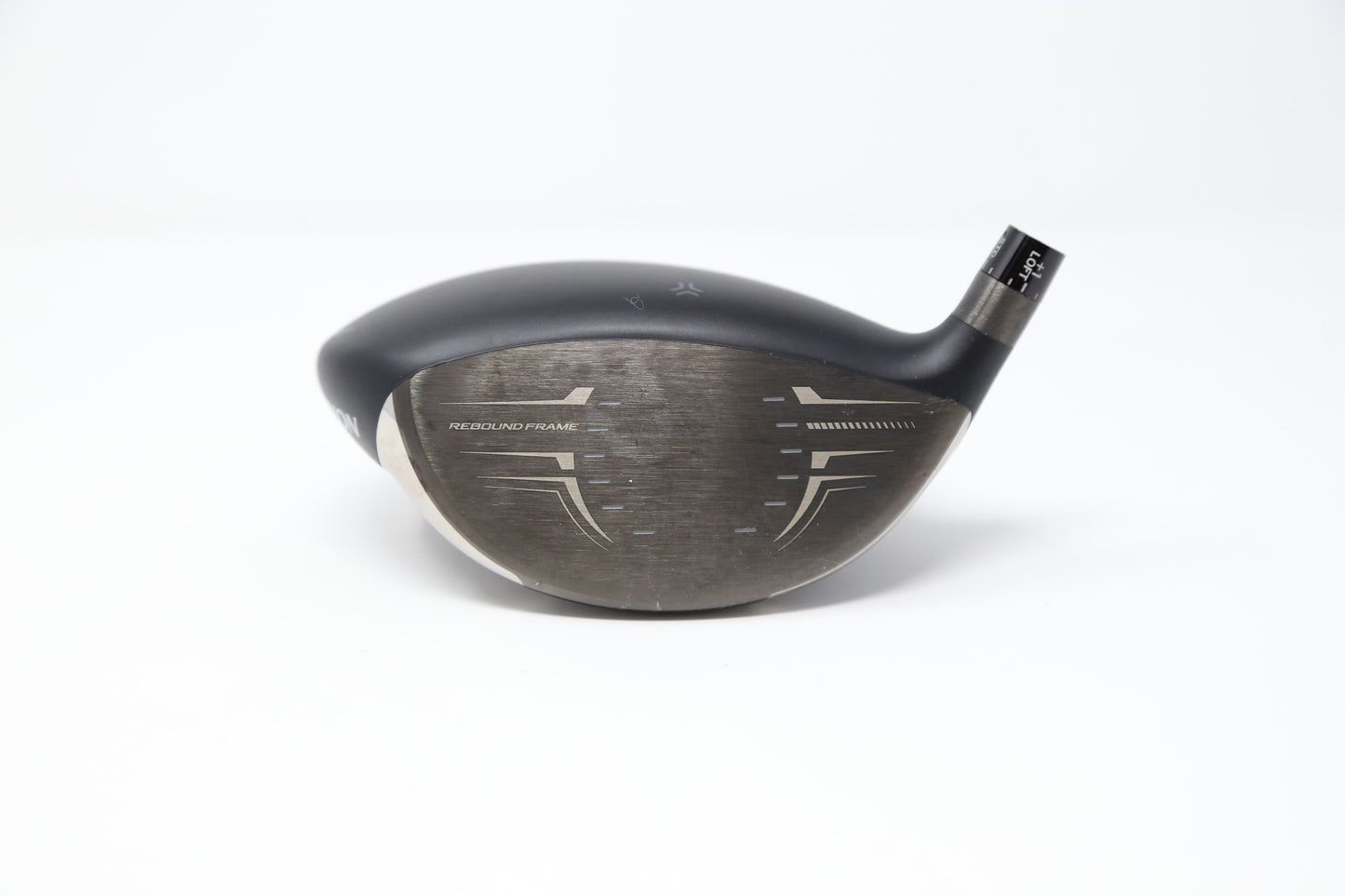 Used Srixon ZX5 LS MKII Driver - HEAD ONLY - Right-Handed - 9.5 Degrees-Next Round