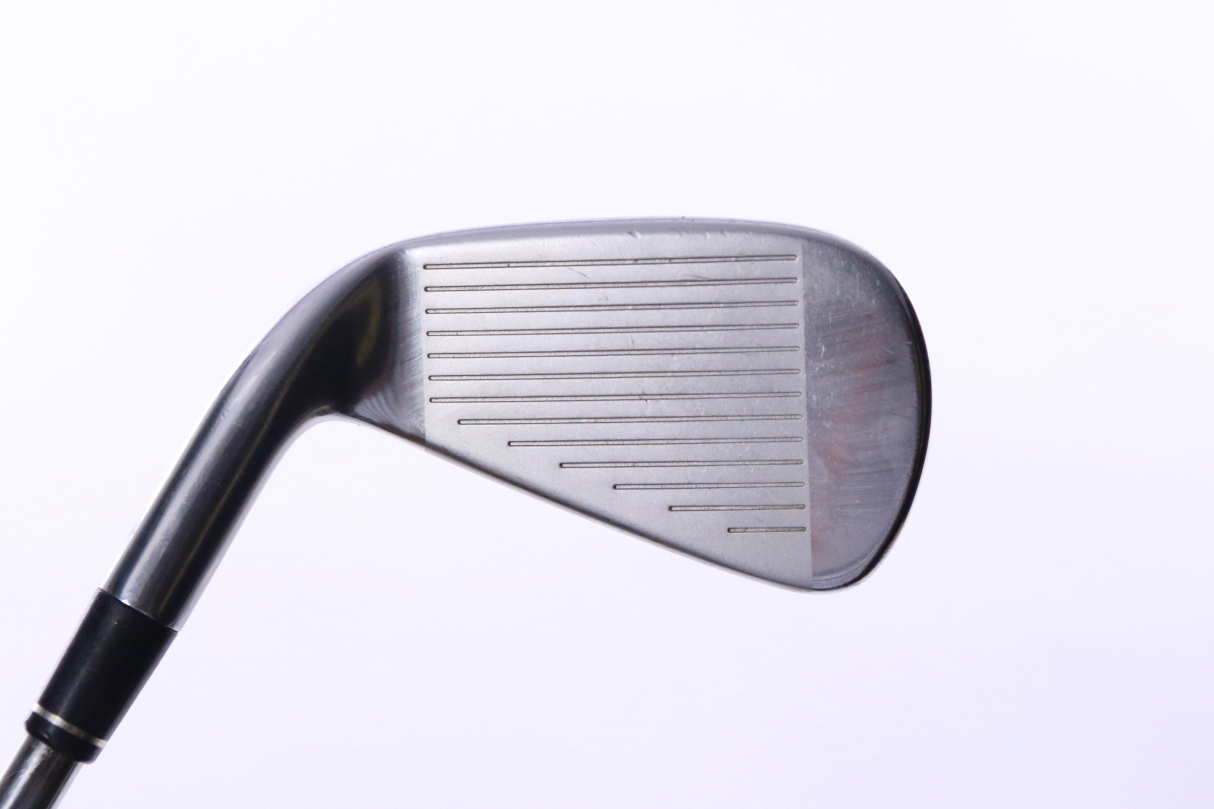 Used TaylorMade R11 Single 4-Iron - Right-Handed - Stiff Flex-Next Round