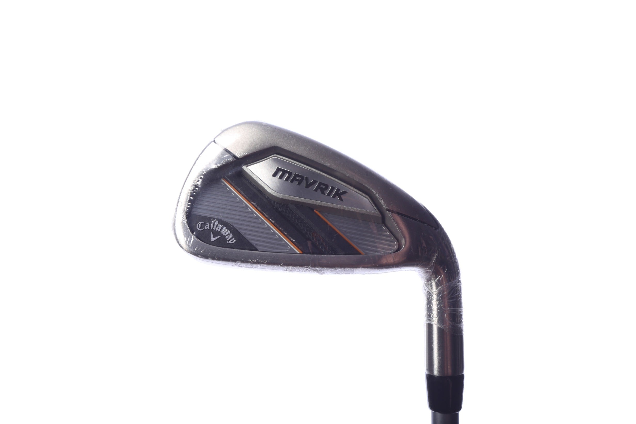 Used Callaway Mavrik Single 6-Iron - Right-Handed - Seniors Flex