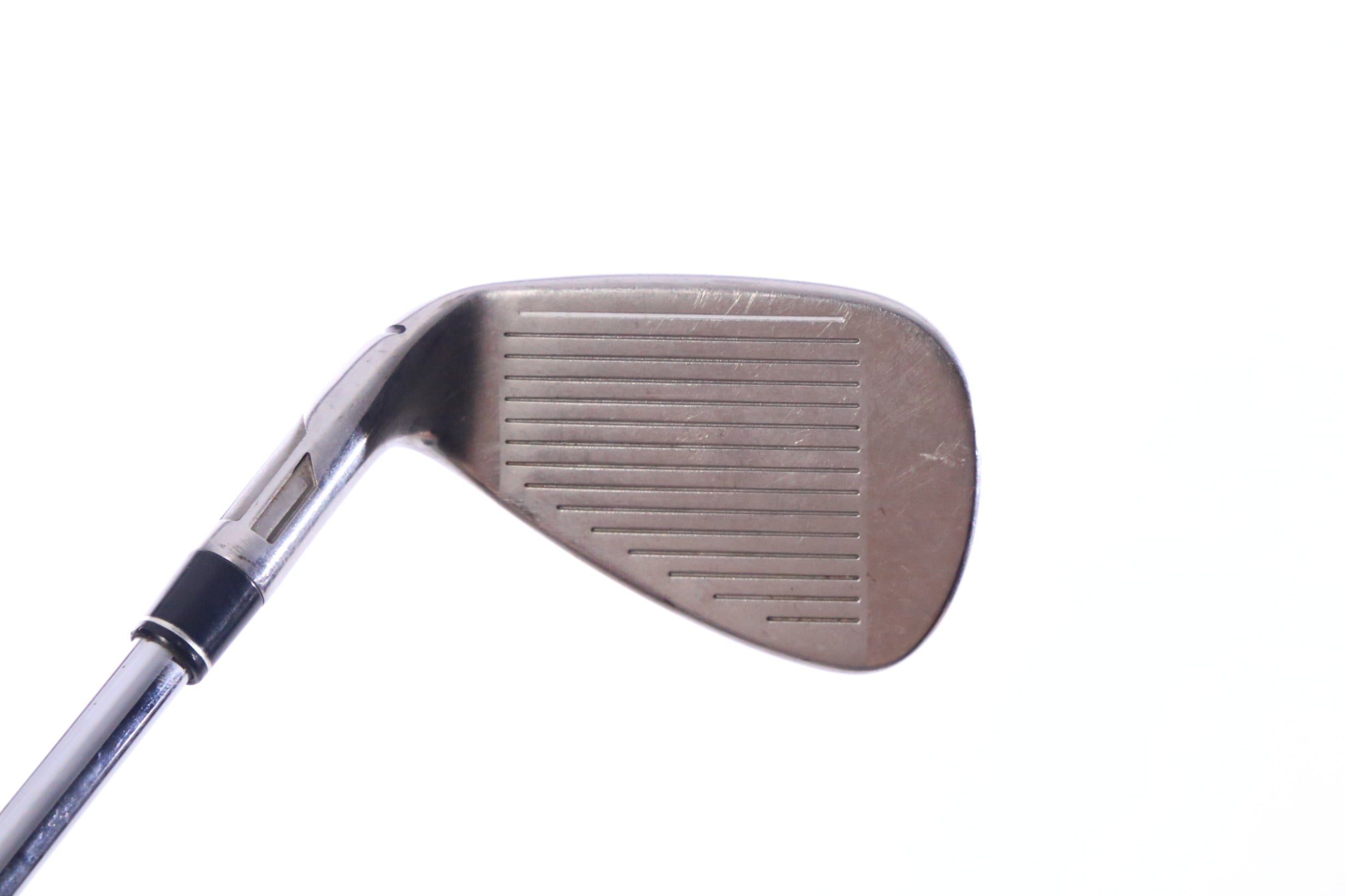 Used TaylorMade SIM2 MAX Approach Wedge - Right-Handed - 49 Degrees - Stiff Flex