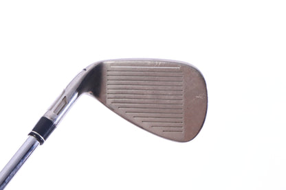 Used TaylorMade SIM2 MAX Approach Wedge - Right-Handed - 49 Degrees - Stiff Flex