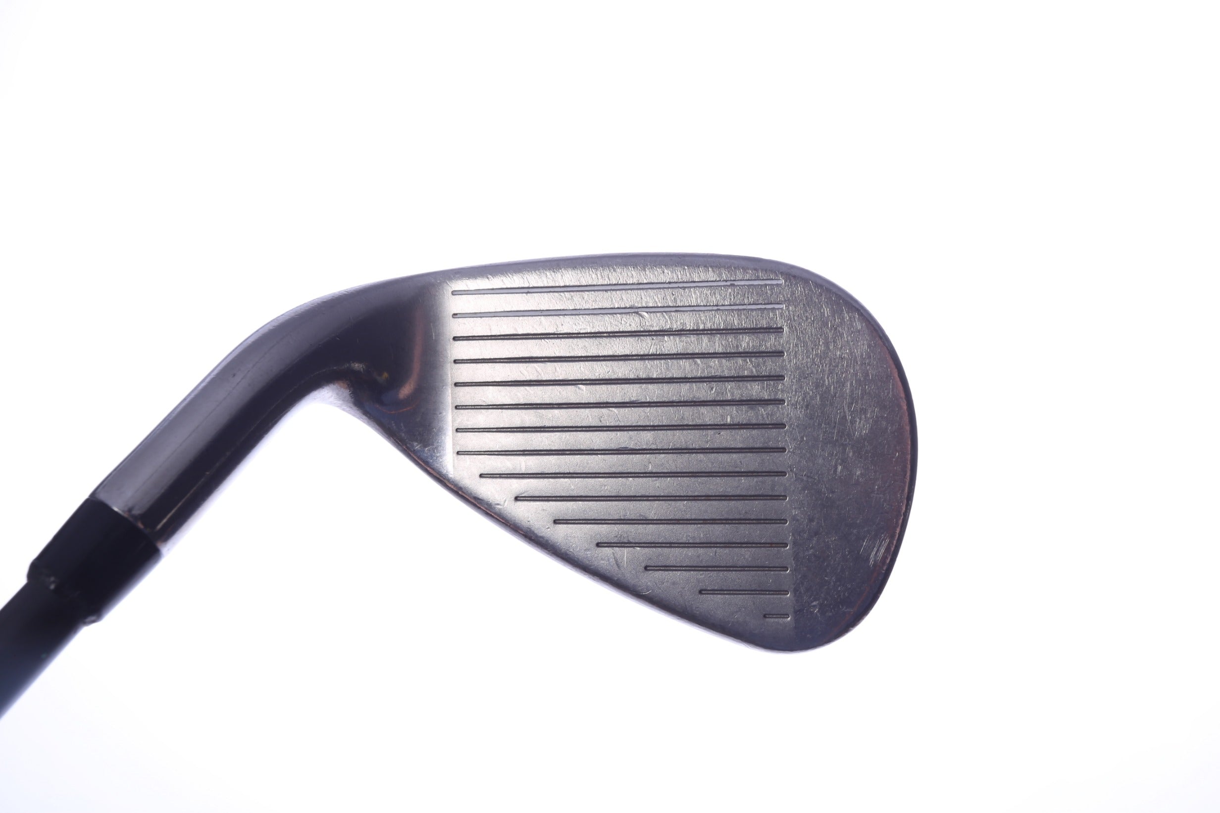 Used Callaway XR OS Single 9-Iron - Right-Handed - Ladies Flex-Next Round