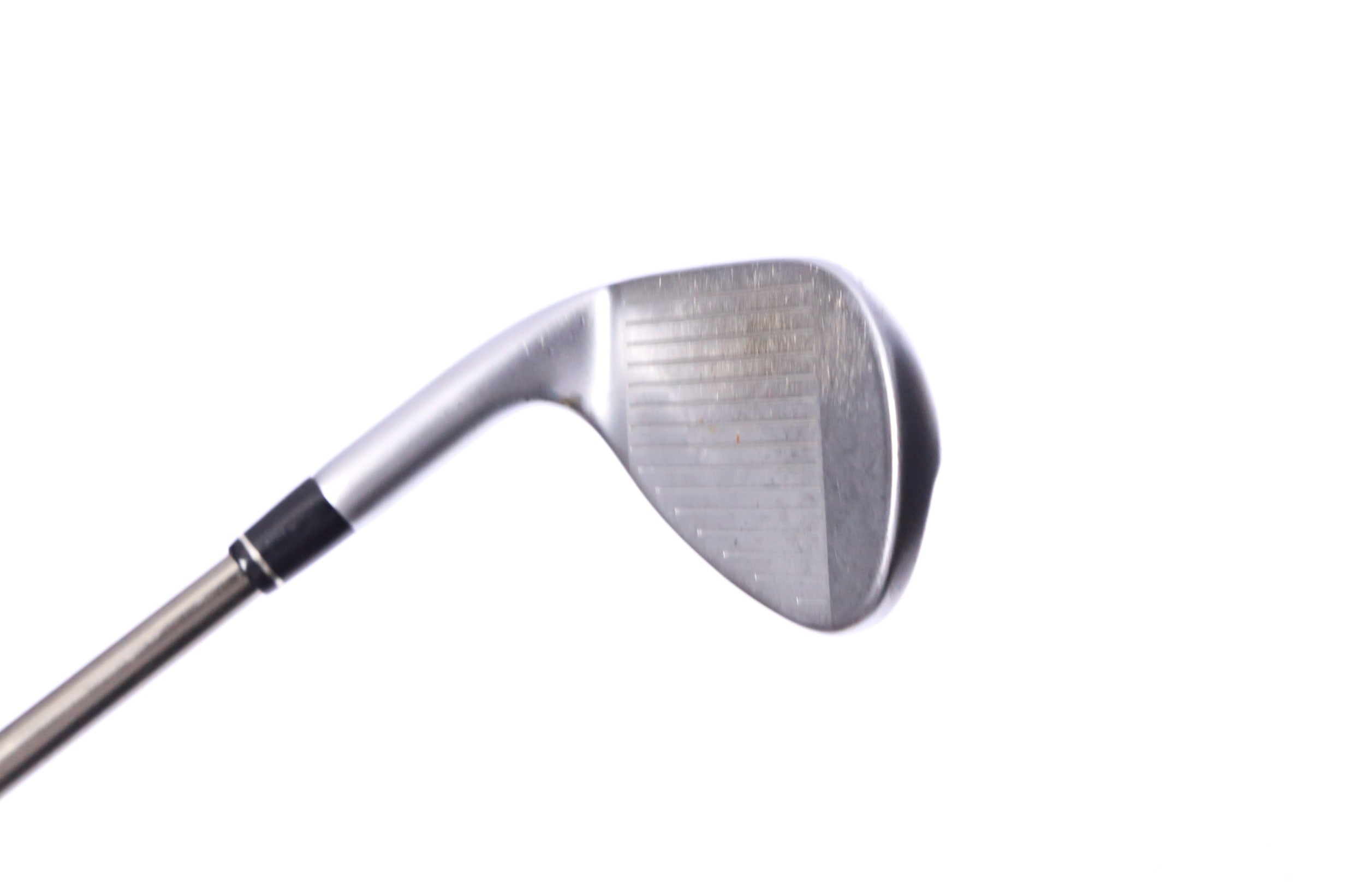 Used Callaway Apex CF16 Approach Wedge - Right-Handed - 50 Degrees - Regular Flex-Next Round
