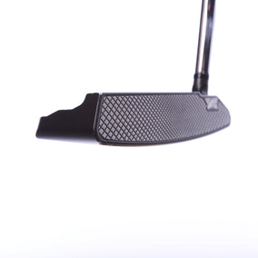 Used PXG Battle Ready Closer - Double Bend Putter - Right-Handed - 33.25 in - Blade-Next Round