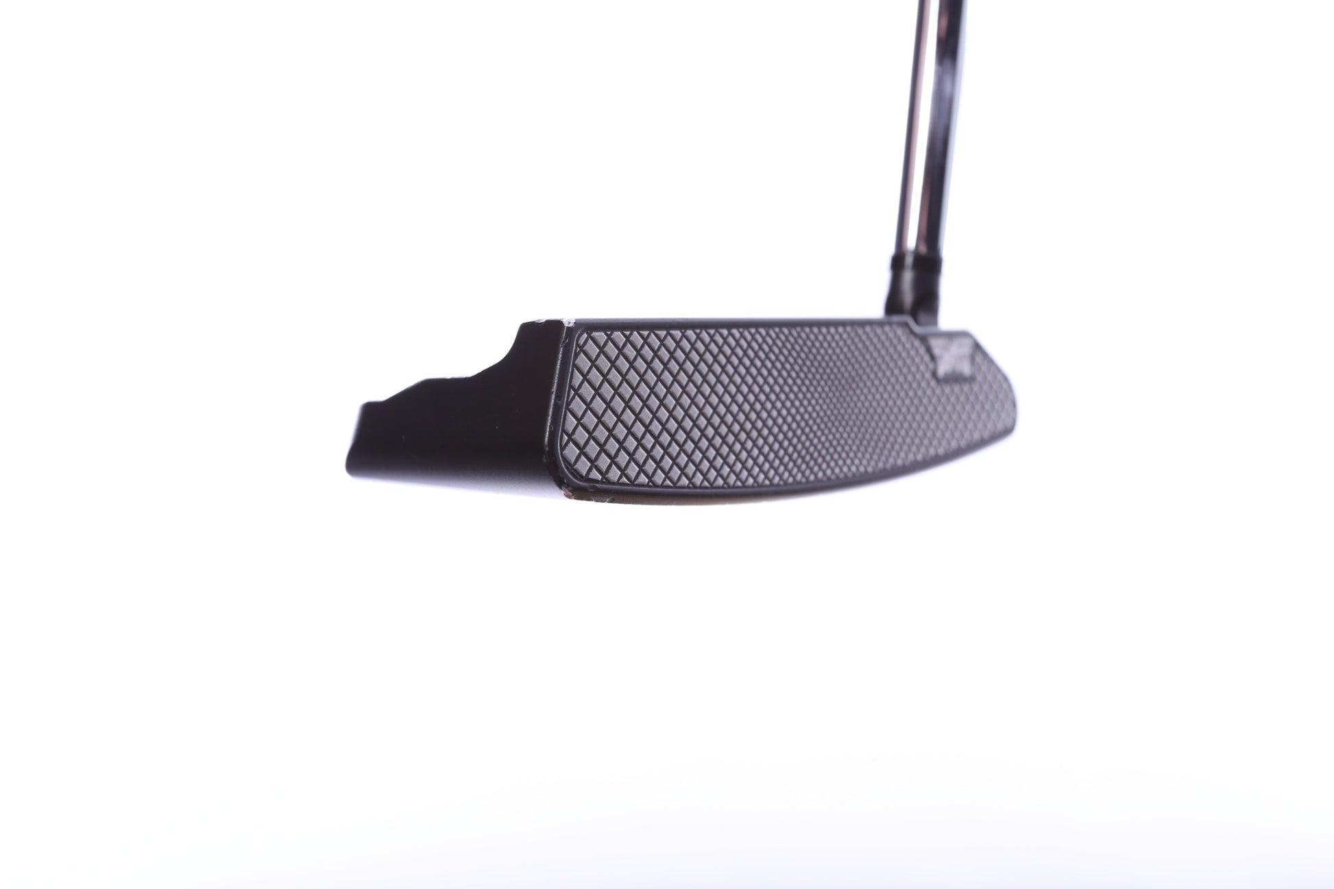 Used PXG Battle Ready Closer - Double Bend Putter - Right-Handed - 33.25 in - Blade-Next Round