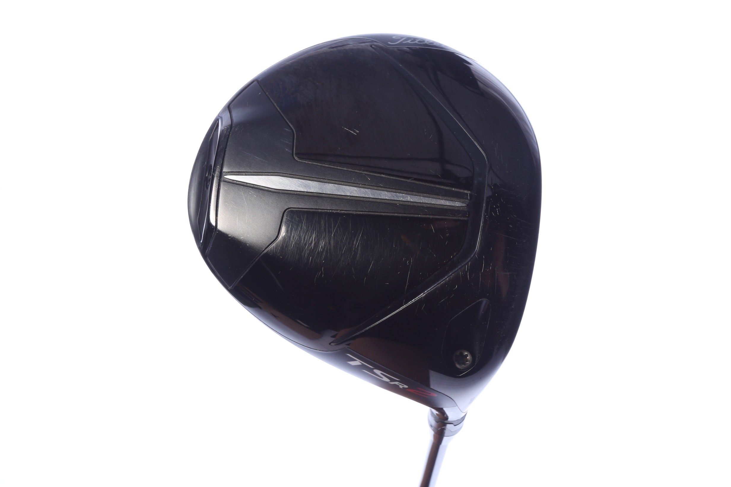 Used Titleist TSR2 Driver - 11 Degrees - Regular Flex Mitsubishi Tensei Blue AV Series - Right-Handed