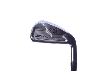 Used Callaway X Forged UT 21 Single Utility 3-Iron - Right-Handed - Extra Stiff Flex