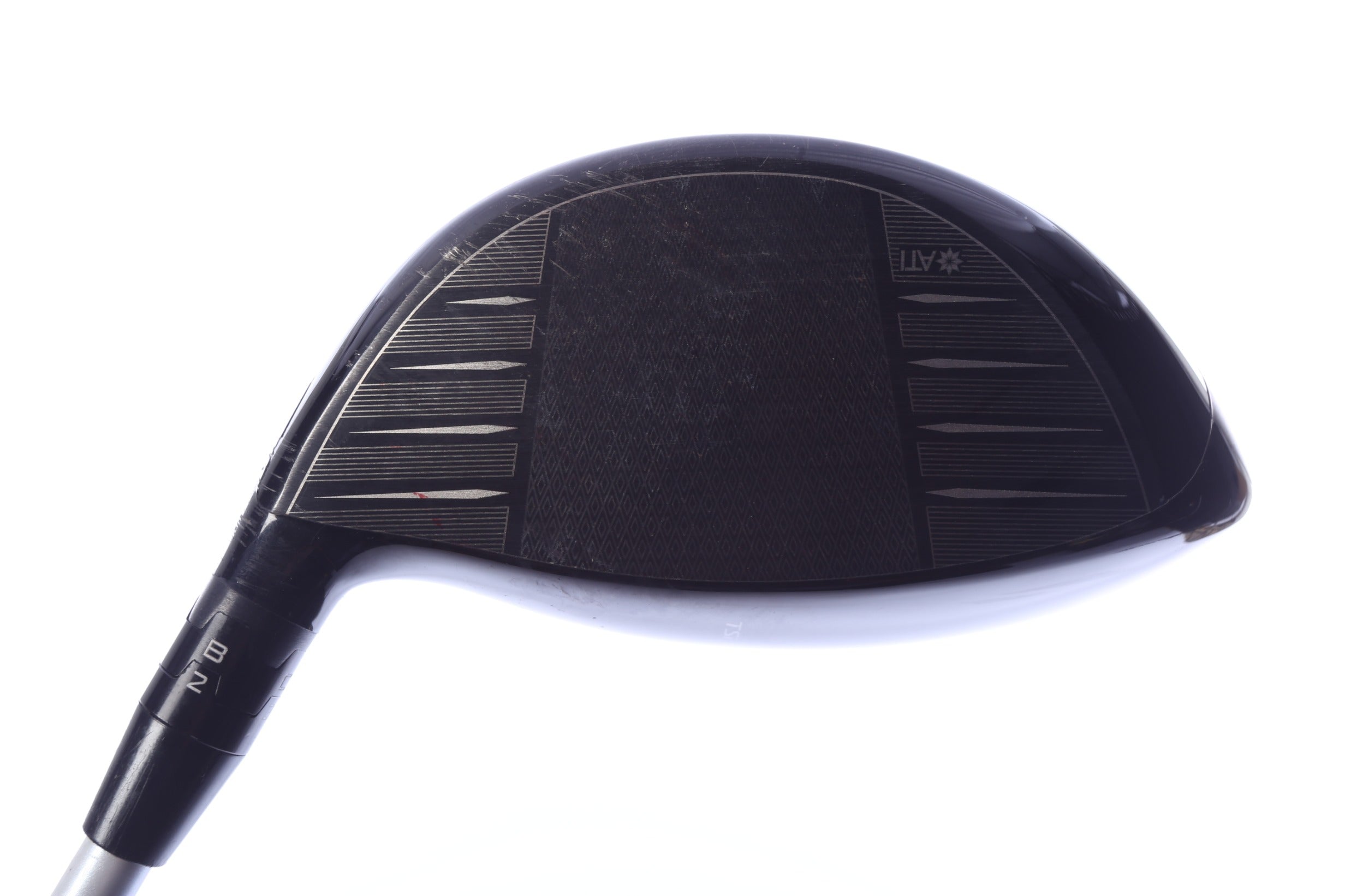 Used Titleist TSi1 Driver - 12 Degrees - Seniors Flex Aldila ASCENT - Right-Handed-Next Round