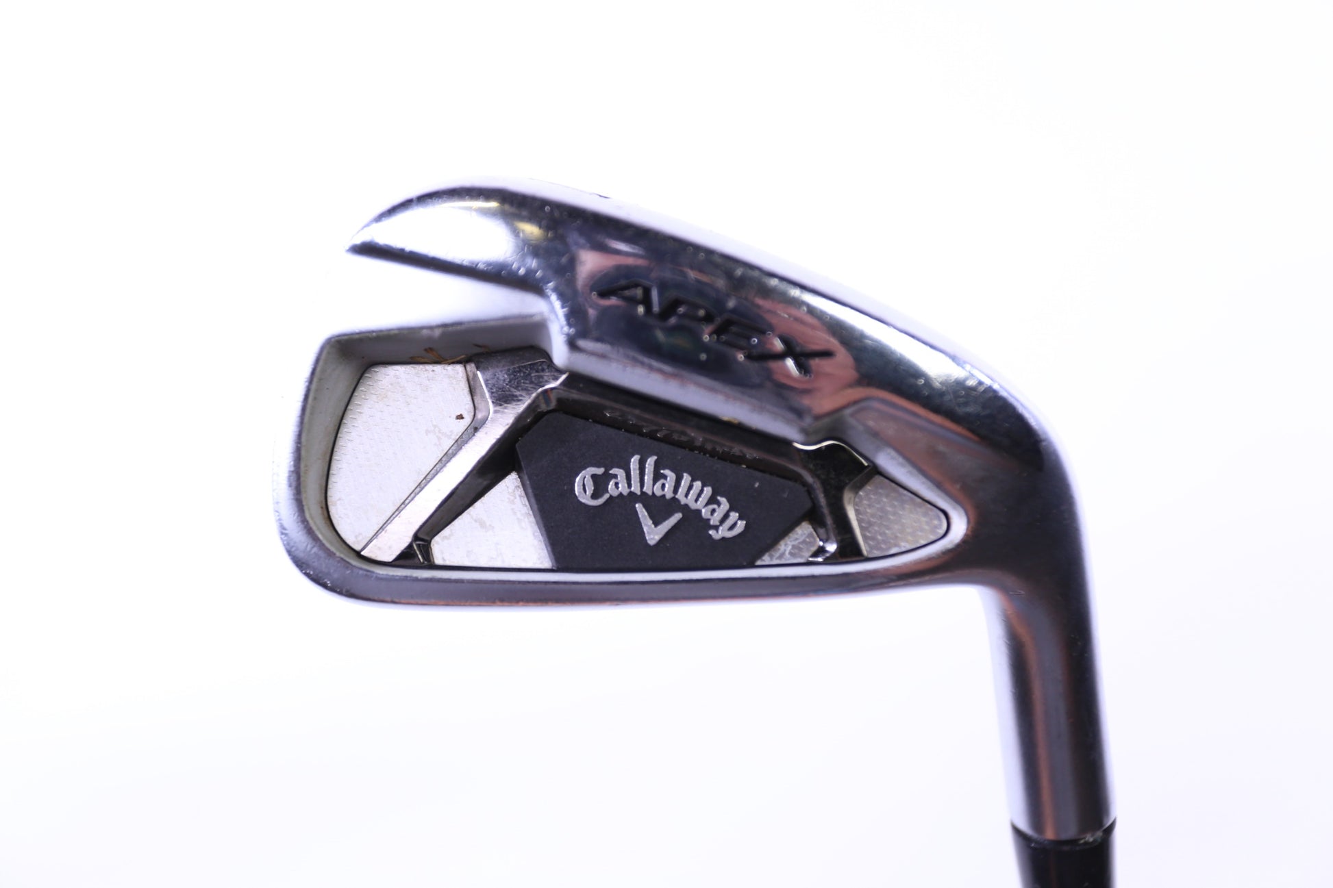 Used Callaway Apex 21 Single 7-Iron - Right-Handed - Stiff Flex-Next Round