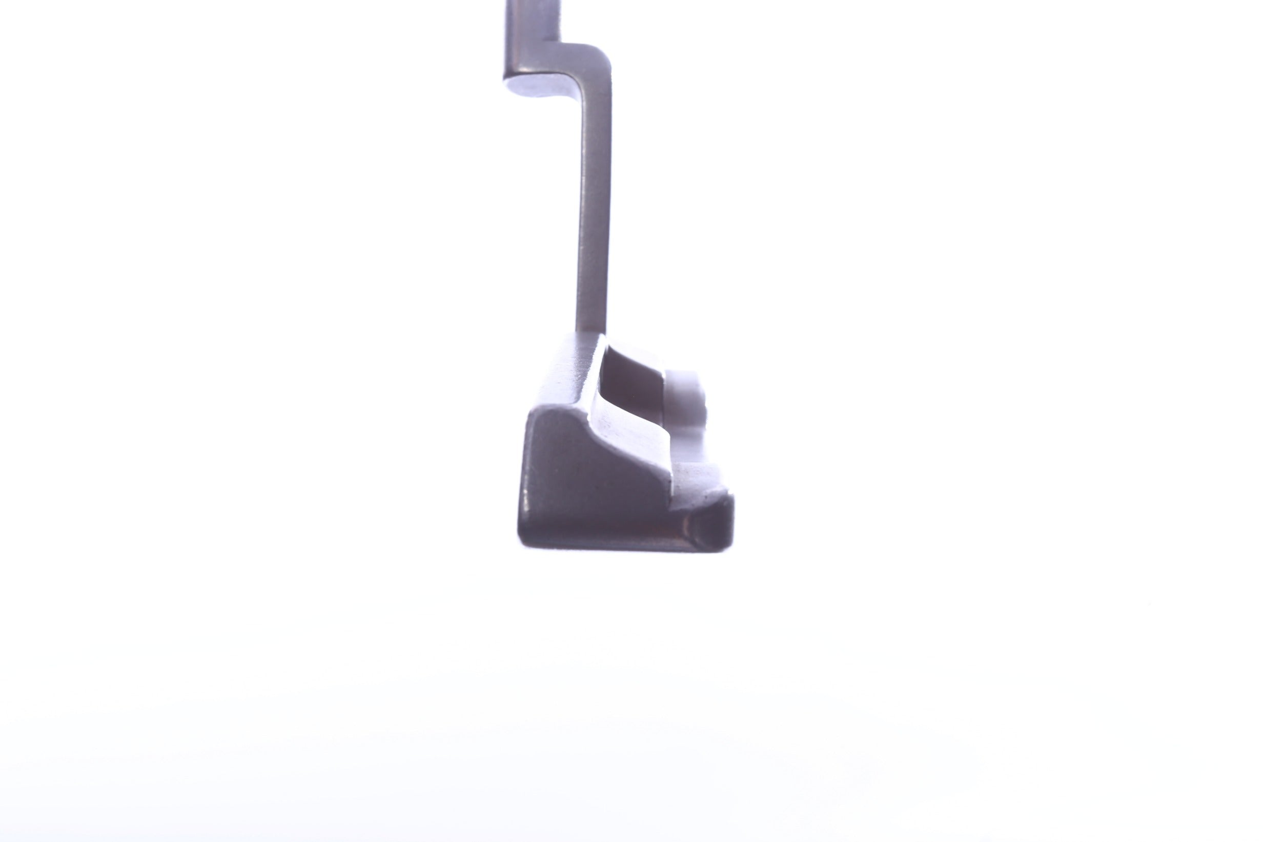 Used Ping Karsten Series Anser Putter - Left-Handed - 35 in - Blade