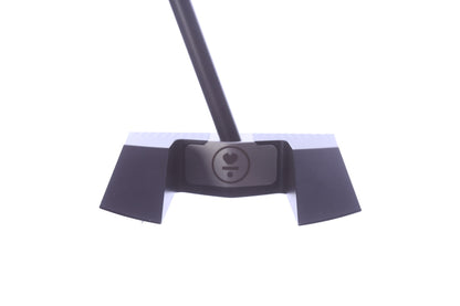 Used L.A.B. Golf Mezz 1 Max Putter - Right-Handed - 35 in - Mallet