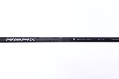 Used TaylorMade M2 2017 Driver - 9.5 Degrees - Extra Stiff Flex Mitsubishi REAX - Right-Handed