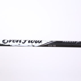 Used Ping G410 Plus Driver - 9 Degrees - Extra Stiff Flex Project X Even Flow - Left-Handed-Next Round