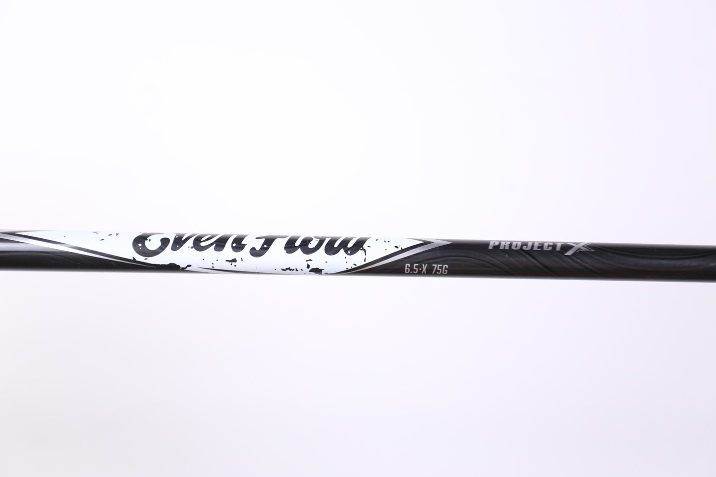 Used Ping G410 Plus Driver - 9 Degrees - Extra Stiff Flex Project X Even Flow - Left-Handed-Next Round