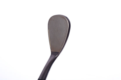 Used TaylorMade Hi-Toe 4 Lob Wedge - Right-Handed - 58 Degrees - Wedge Flex-Next Round