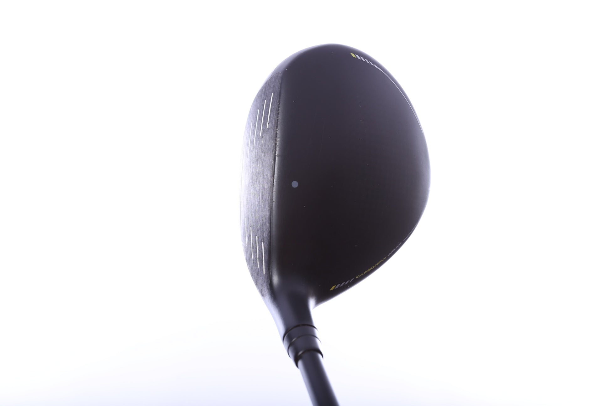 Used Ping G430 MAX 3-Wood - Right-Handed - 15 Degrees - Regular Flex-Next Round