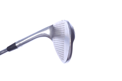 Used Titleist Vokey SM10 Tour Chrome Lob Wedge - Right-Handed - 60 Degrees - Wedge Flex-Next Round