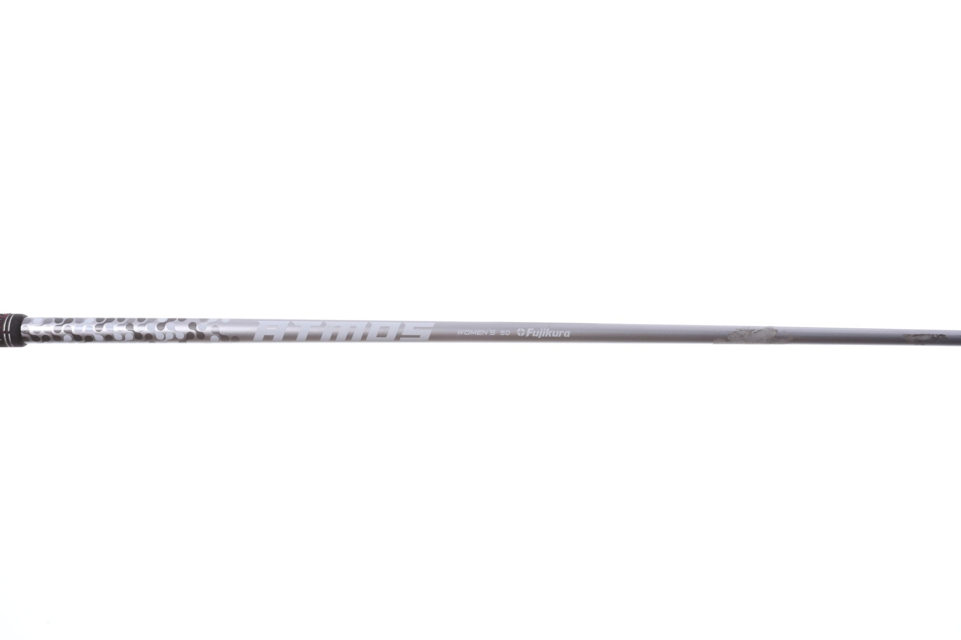 Used Cobra F-Max Airspeed Offset 5-Wood - Left-Handed - 23 Degrees - Ladies Flex-Next Round