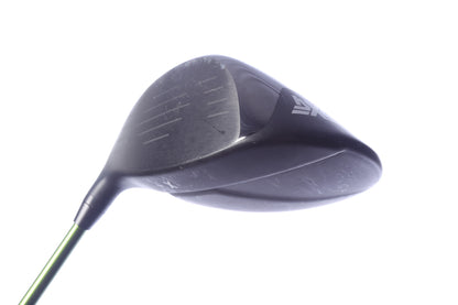 Used PXG 0811XF Driver - 10.5 Degrees - Stiff Flex Aldila NV Green - Right-Handed