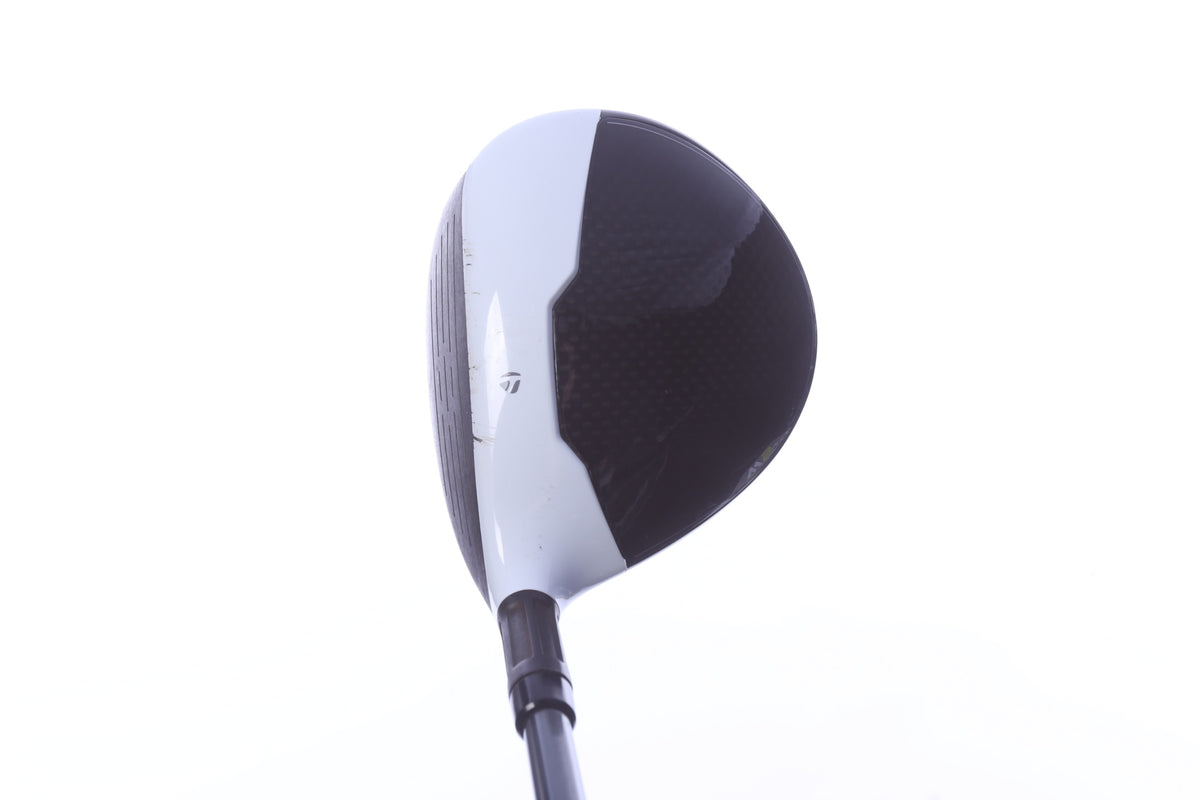 Used TaylorMade M2 2017 3-Wood - Right-Handed - 15 Degrees - Stiff Flex