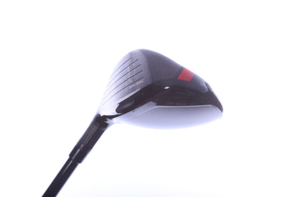 Used TaylorMade STEALTH Rescue 5H Hybrid - Right-Handed - 25 Degrees - Regular Flex