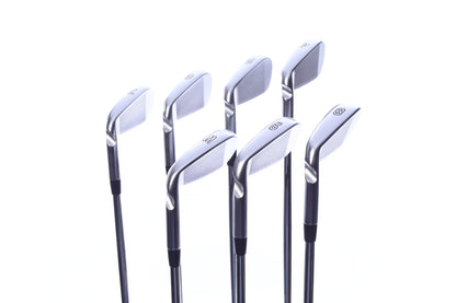 Used Ping i525 Iron Set - Right-Handed - 4-PW - Regular Flex