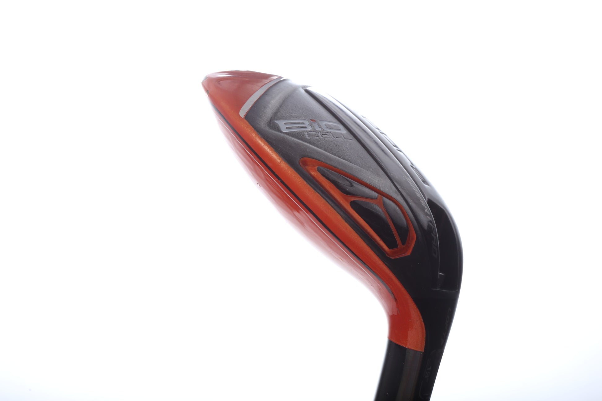 Used Cobra BiO Cell 3-4H Hybrid - Right-Handed - 19 Degrees - Stiff Flex-Next Round
