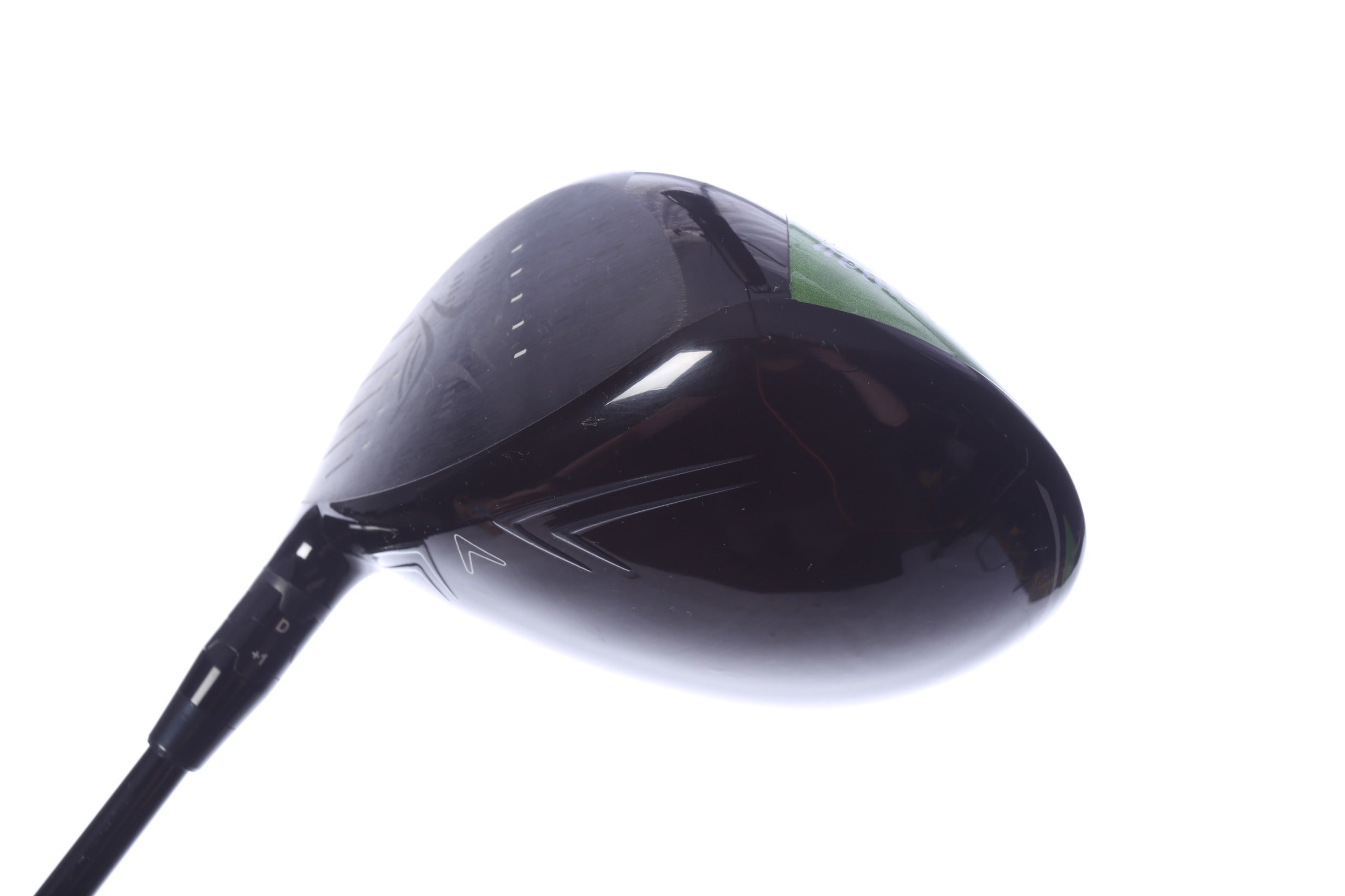 Used Callaway GBB Epic Driver - 10.5 Degrees - Stiff Flex Mitsubishi Tensei Blue AV Series - Right-Handed