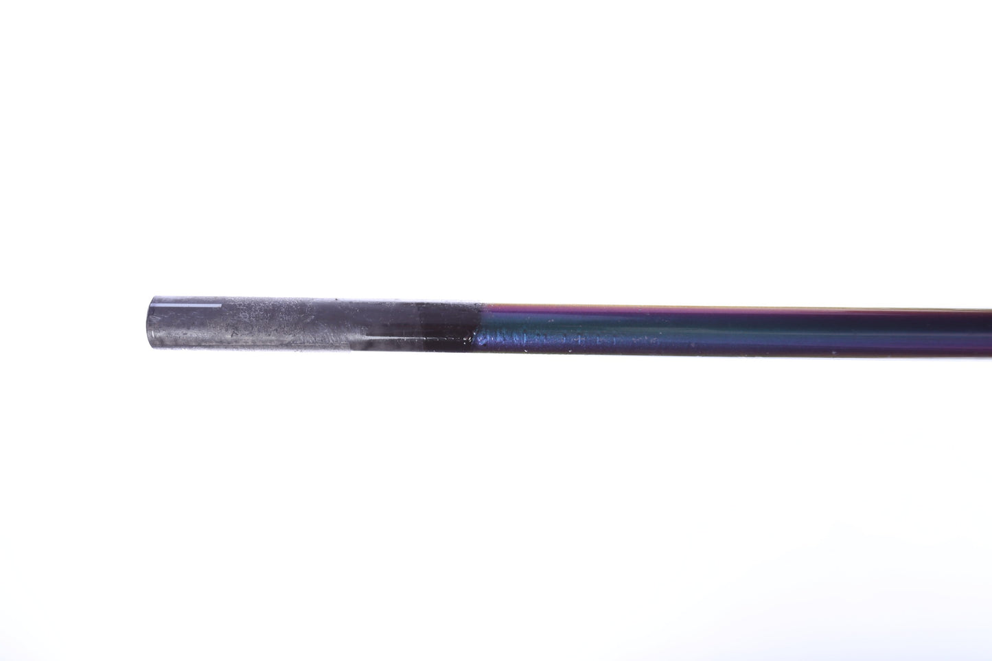 Used Newton Motion Driver Regular Graphite Driver Shaft - 43.75 in - No Adapter-Next Round