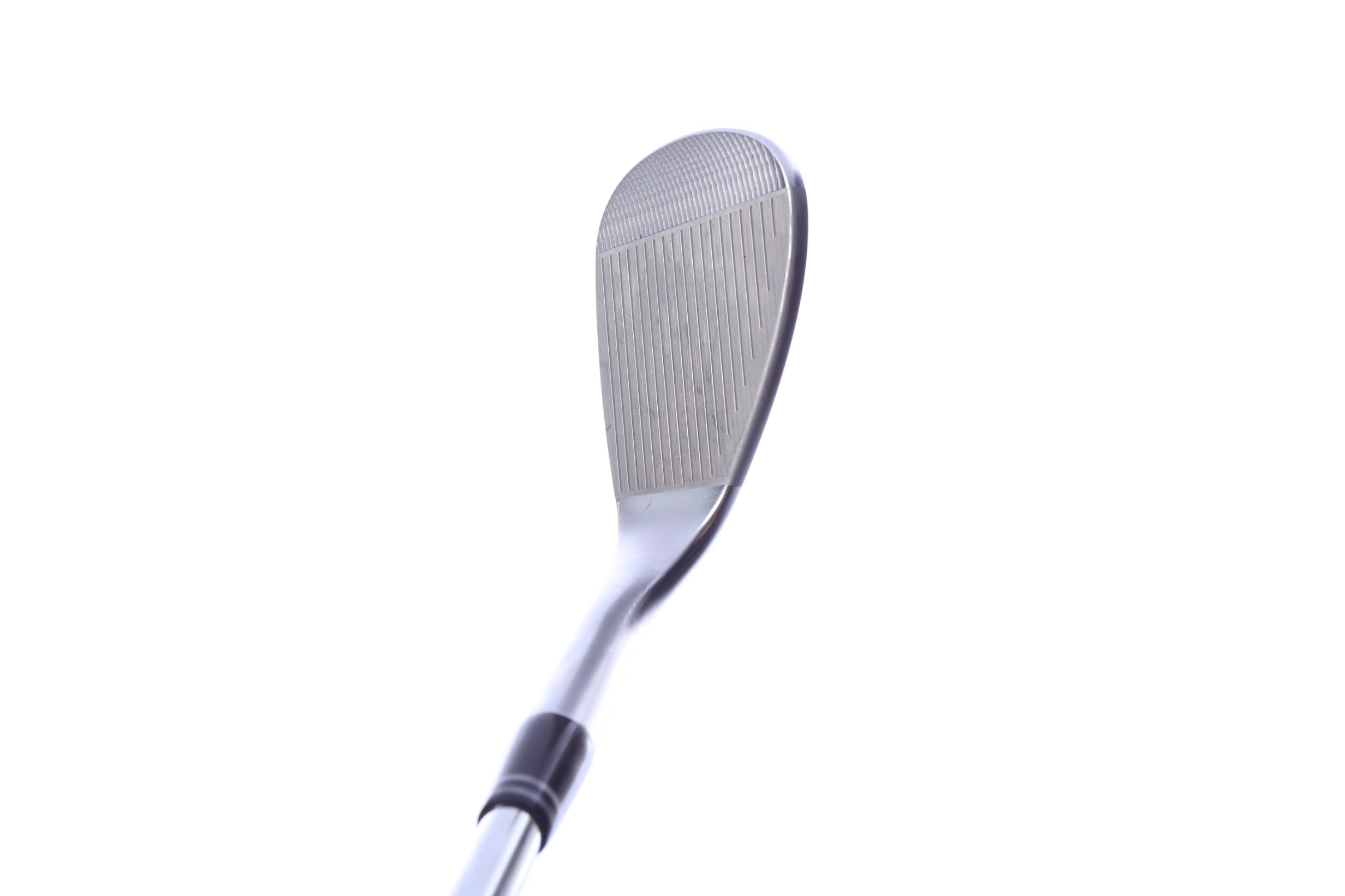 Used Cleveland RTZ Tour Satin Sand Wedge - Right-Handed - 54 Degrees - Wedge Flex-Next Round