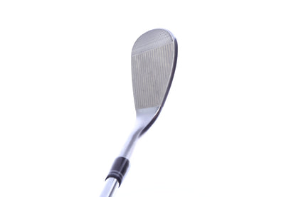 Used Cleveland RTZ Tour Satin Sand Wedge - Right-Handed - 54 Degrees - Wedge Flex-Next Round