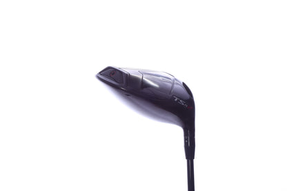 Used Titleist TSR2 Driver - 10 Degrees - Regular Flex Project X HZRDUS Smoke RDX Red - Right-Handed-Next Round