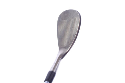 Used Titleist Vokey SM4 Tour Chrome Lob Wedge - Right-Handed - 60 Degrees - Stiff Flex