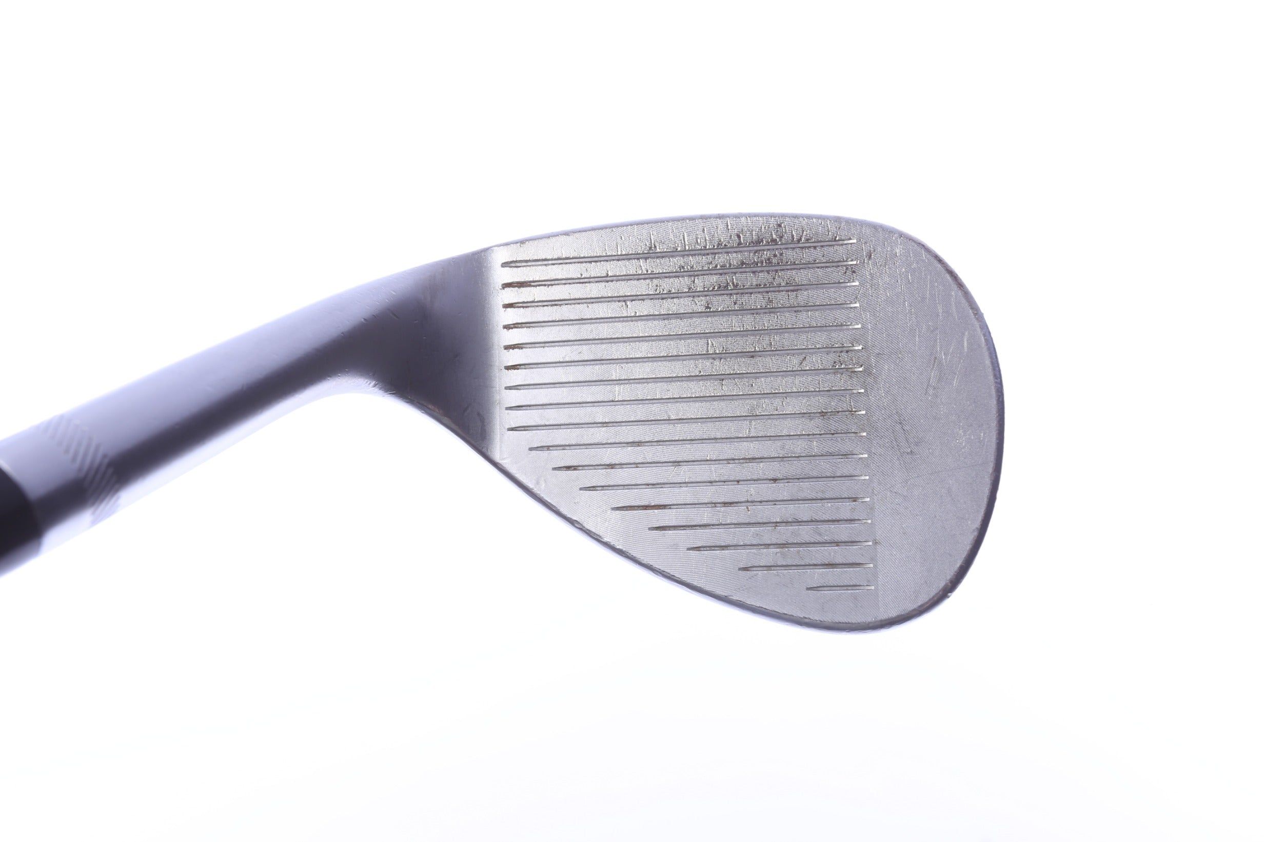 Used Titleist Vokey SM4 Tour Chrome Lob Wedge - Right-Handed - 60 Degrees - Wedge Flex