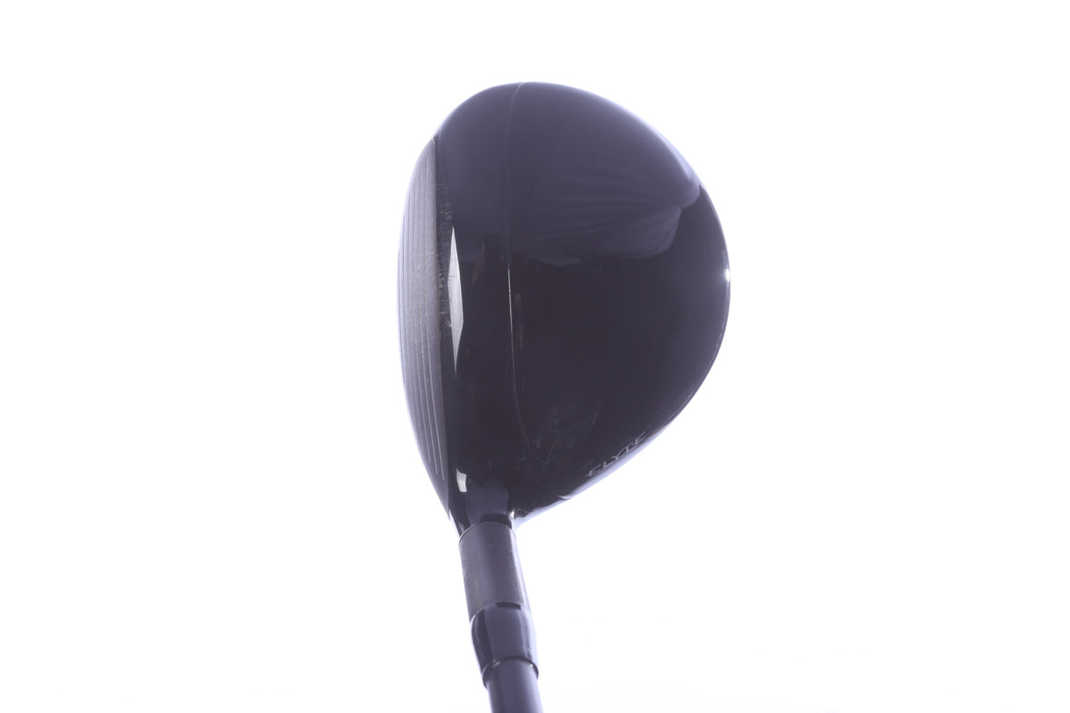 Used Callaway Elyte 5-Wood - Right-Handed - 18 Degrees - Stiff Flex