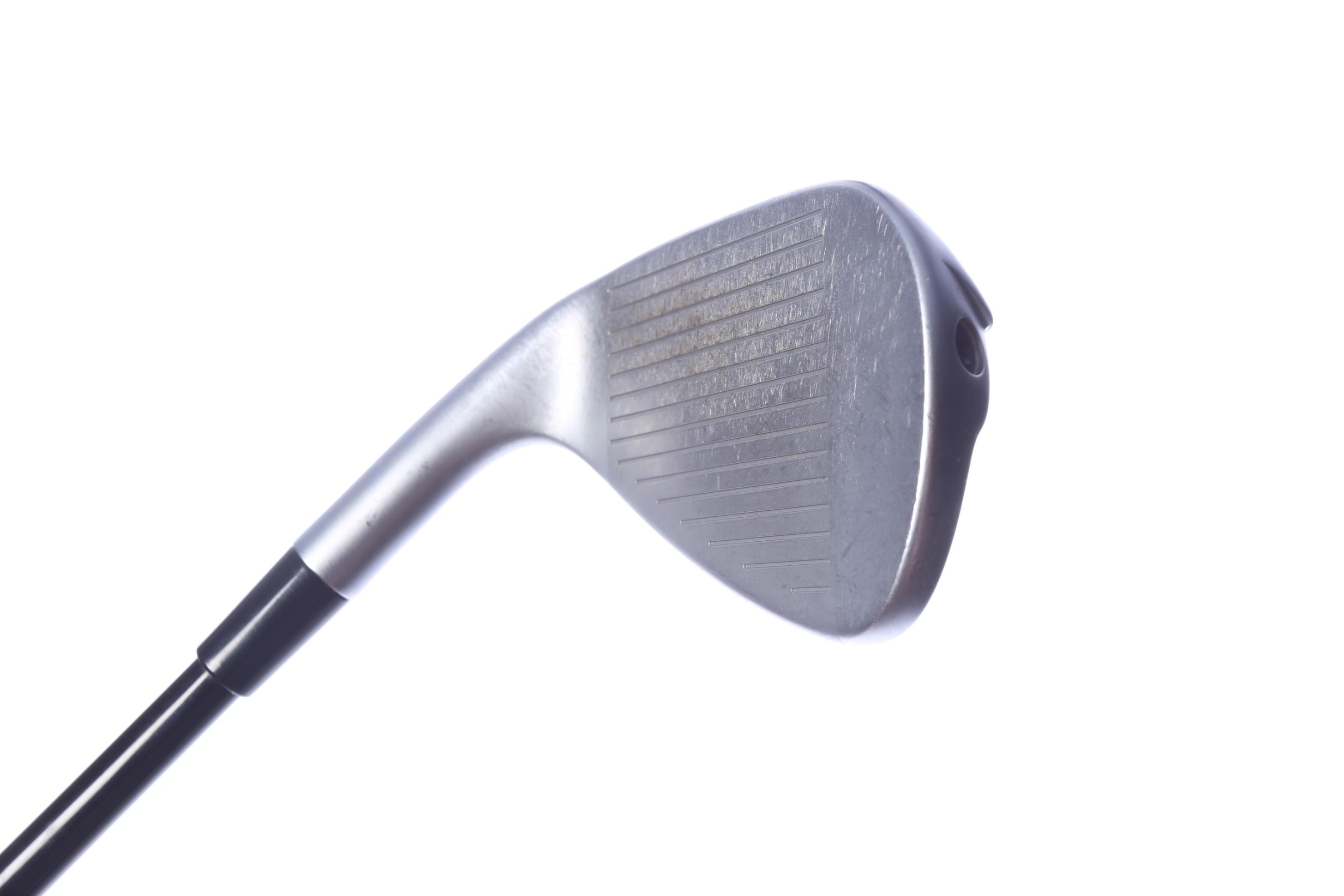 Used TaylorMade 2021 P790 Single 9-Iron - Right-Handed - Seniors Flex-Next Round