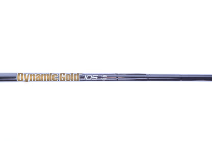 Used TaylorMade STEALTH Approach Wedge - Right-Handed - 49 Degrees - Stiff Flex