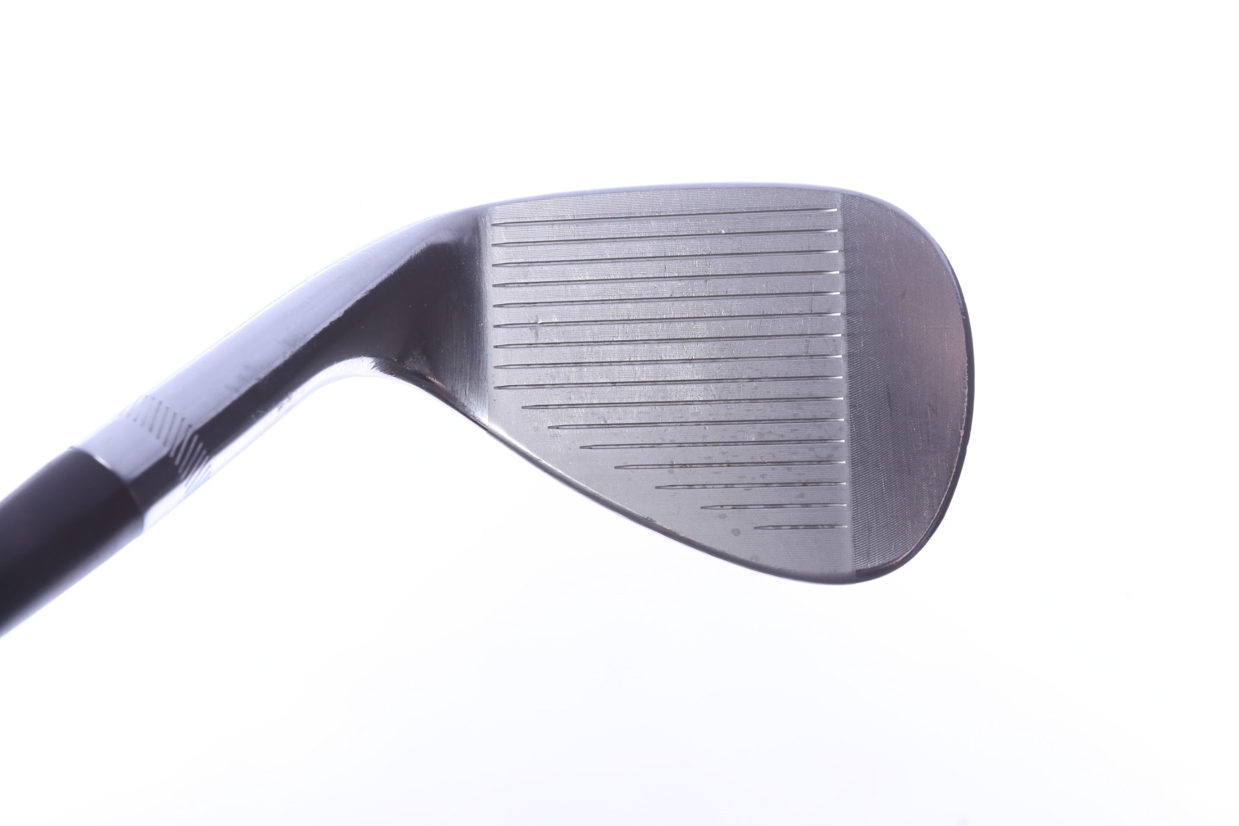 Used Titleist Vokey SM6 Tour Chrome Gap Wedge - Right-Handed - 50 Degrees - Wedge Flex-Next Round