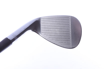 Used Titleist Vokey SM6 Tour Chrome Gap Wedge - Right-Handed - 50 Degrees - Wedge Flex-Next Round