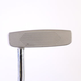 Used TaylorMade TP Reserve M27 Putter - Right-Handed - 36.75 in - Mallet-Next Round