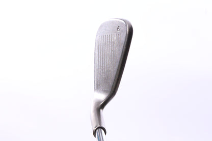 Used Ping G25 Single 6-Iron - Right-Handed - Soft Regular Flex-Next Round