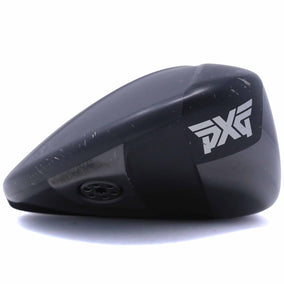 Used PXG 0811 X Proto Driver - HEAD ONLY - Right-Handed - 9 Degrees-Next Round