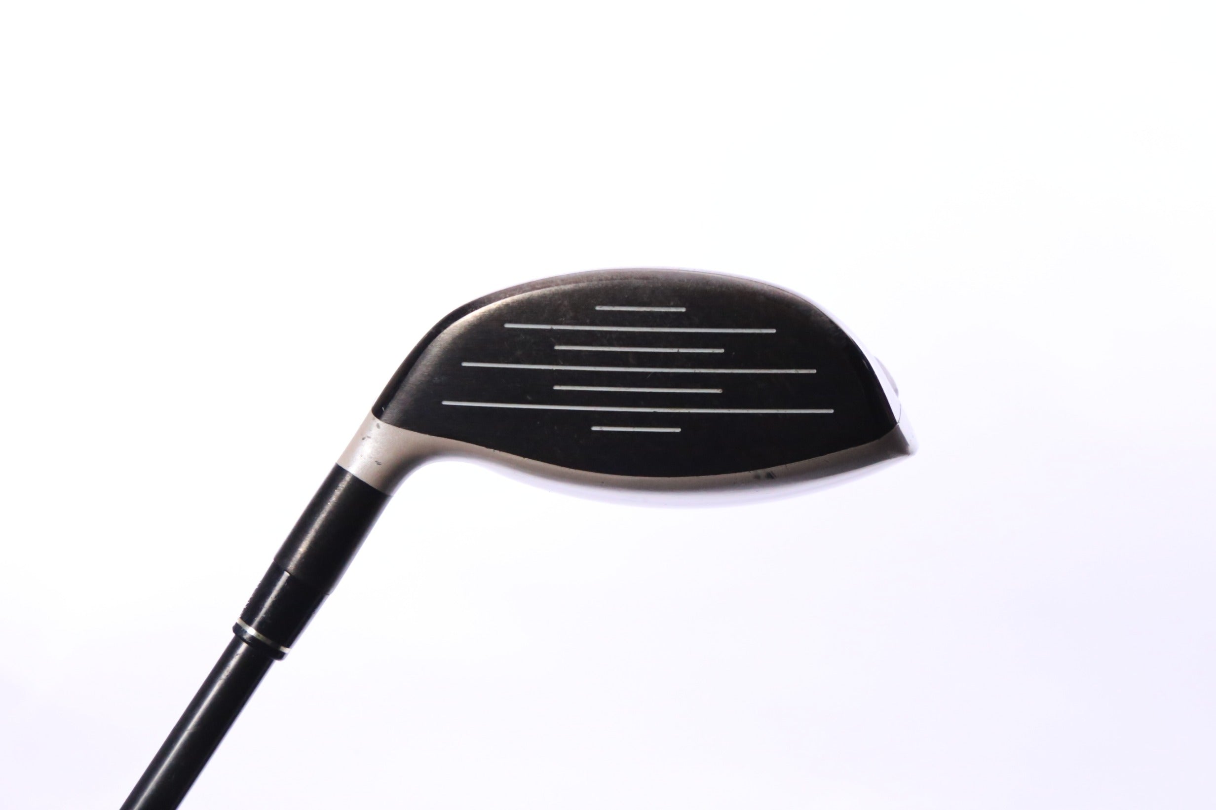Used TaylorMade r7 CGB MAX 3-Wood - Right-Handed - 15 Degrees - Ladies Flex